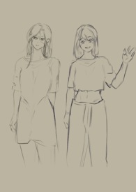 拒绝女主后，我和丧尸再一起了？！